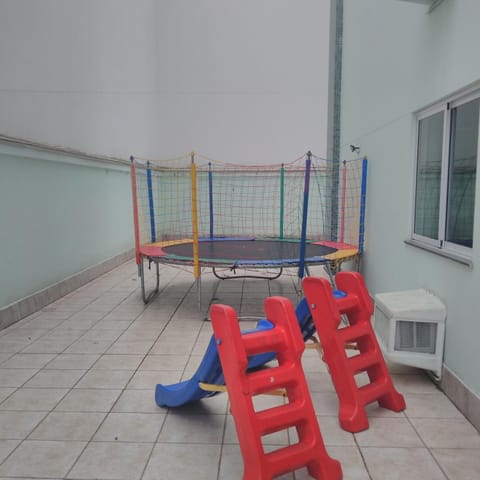 Children play ground