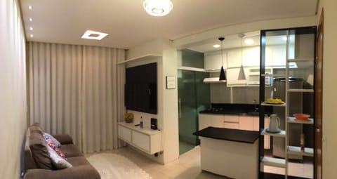 Aconchego e Beleza na Praia de Itaparica Apartment in Vila Velha