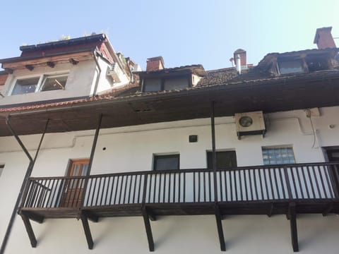 Property building, Balcony/Terrace