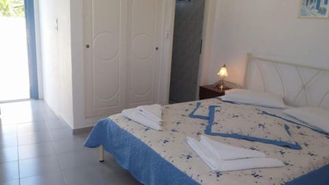 Artemis Rooms Alojamiento y desayuno in Folegandros Municipality