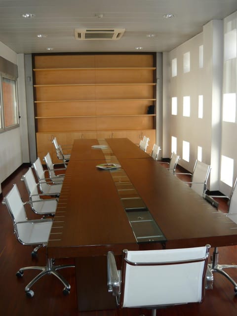 Business facilities