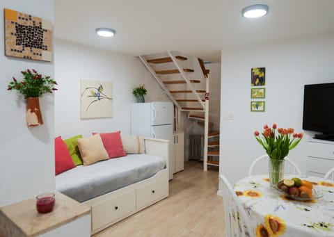 Apartment or room at Irena's Apartment in Piran