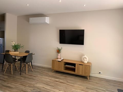 Shepparton Lakeside Serviced Apartment Condominio in Shepparton