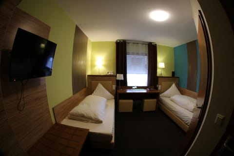 Gästehaus Palmengarten Bed and Breakfast in Nuremberg