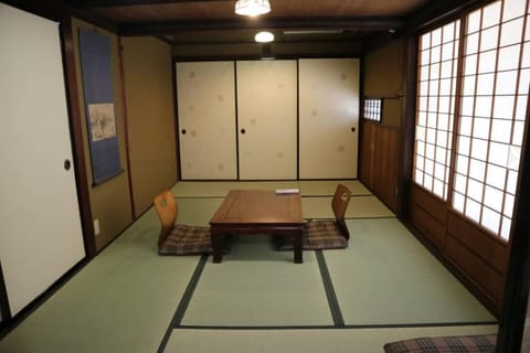 Yoshiki no Sato Dainichi no Yado House in Takayama