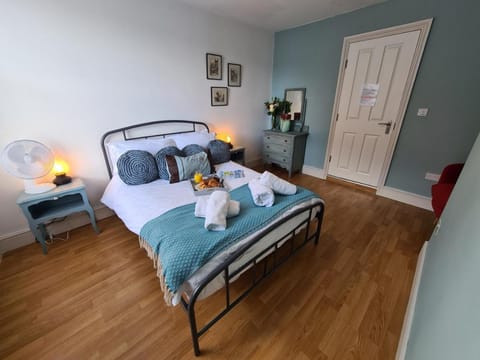 Brewsters 2 bed apartment in converted Georgian House Apartamento in Burton upon Trent
