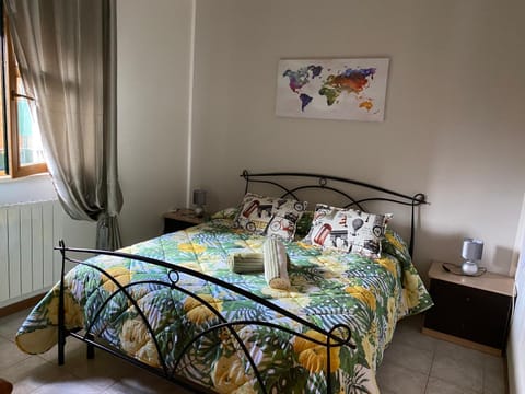 La Casa al Bacio Apartment in Perugia