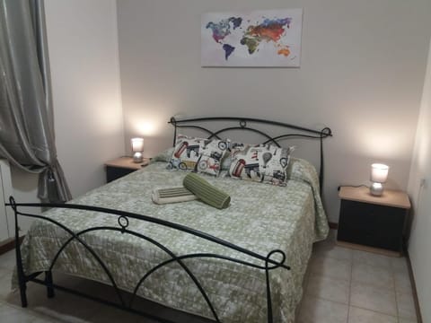 La Casa al Bacio Apartment in Perugia