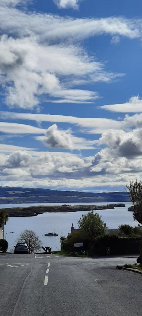 View (from property/room)