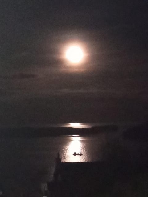 Strome Beag Apartment in Scotland