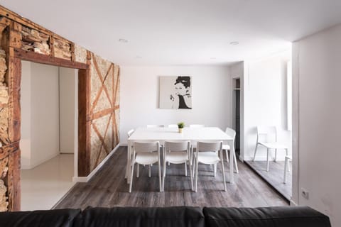 City Stays Cais do Sodre Apartments Condominio in Lisbon