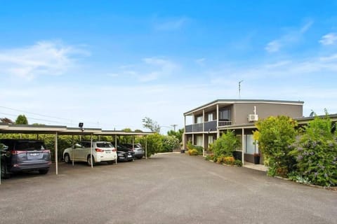 Geelong Serviced Apartments Copropriété in Geelong