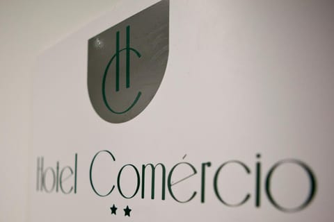 Lobby or reception, Logo/Certificate/Sign