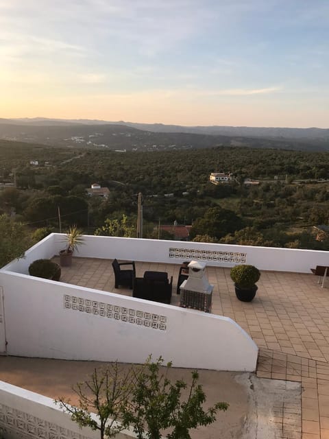 Day, View (from property/room), Balcony/Terrace