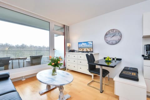 An der Waldkapelle 26 Platzhirsch Apartment in Timmendorfer Strand