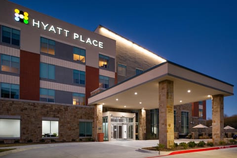 Hyatt Place Dallas/Rockwall Hotel in Rockwall