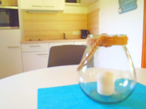 Komfort Chalet Nr House in Dahme