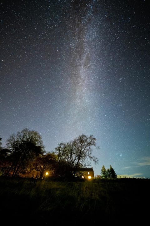 Elishaw Farm Holiday Cottages House in England
