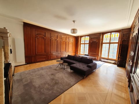 Le Bijou BK9 Presidential Suite Condo in City of Bern