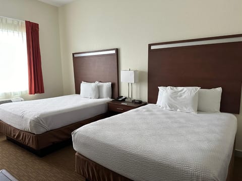 Expo Inn and Suites Belton Temple South I-35 Hôtel in Belton
