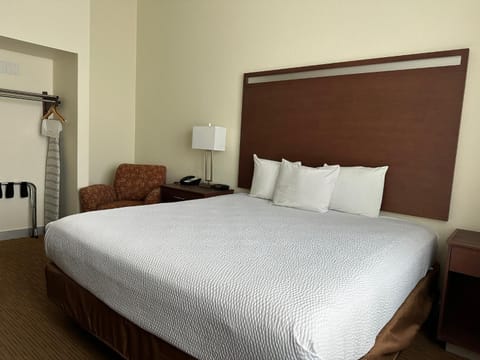 Expo Inn and Suites Belton Temple South I-35 Hotel in Belton