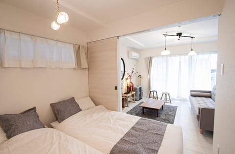 Premiere N21 / Vacation STAY 7452 Apartment in Sapporo