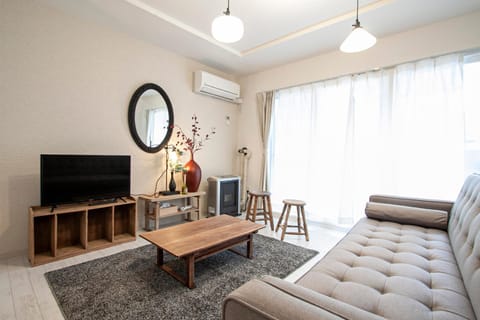 Premiere N21 / Vacation STAY 7452 Wohnung in Sapporo