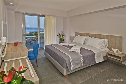 Parasol Luxury Hotel & Suites Adults Only Hotel in Karpathos