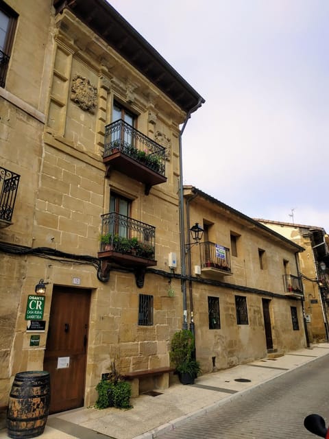 Casa Rural Osante Bed and Breakfast in La Rioja