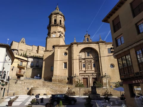 Casa Rural Osante Bed and Breakfast in La Rioja