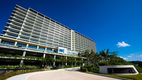 Hiyori Ocean Resort Okinawa Hotel in Okinawa Prefecture