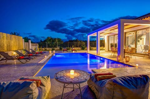 Zante Prime Villas Villa in Zakynthos, Greece