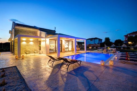 Zante Prime Villas Villa in Zakynthos, Greece