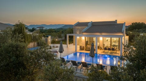 Zante Prime Villas Villa in Zakynthos, Greece