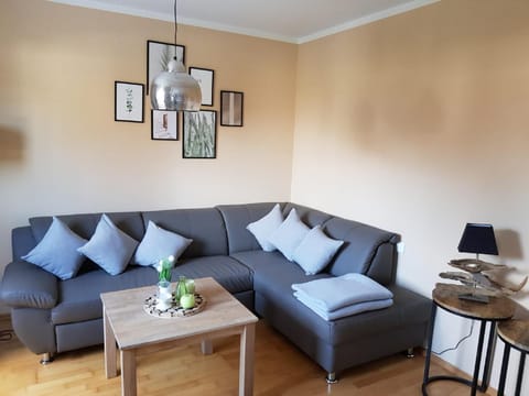 Ferienappartement am Nadenberg Eigentumswohnung in Lindenberg im Allgäu