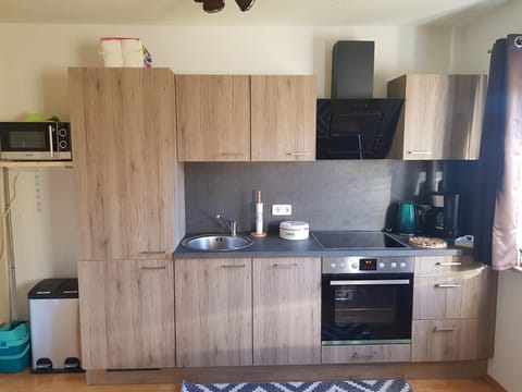 Ferienappartement am Nadenberg Eigentumswohnung in Lindenberg im Allgäu