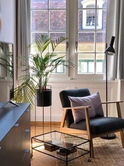 Unesco Heritage & Steps to Bern's Sites! Apartment in City of Bern