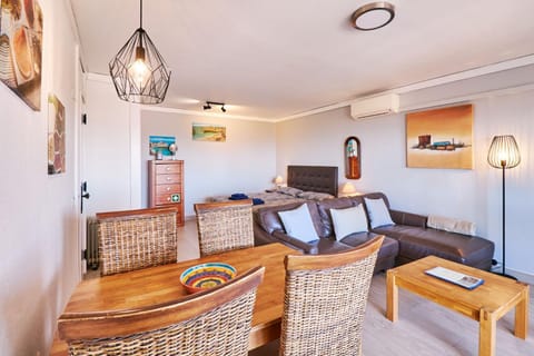 Apartment Carina mit wunderschönen Meerlblick Apartment in Porches