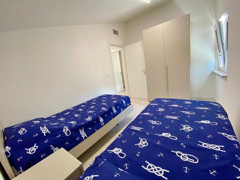 EM Apartments Apartment in Lignano Sabbiadoro