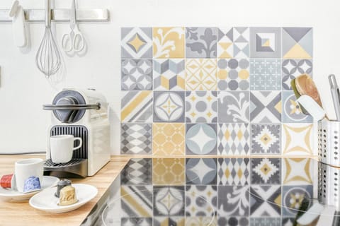 Coffee/tea facilities, Kitchen or kitchenette