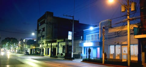 Hotel Fuentes Hotel in Guatemala City