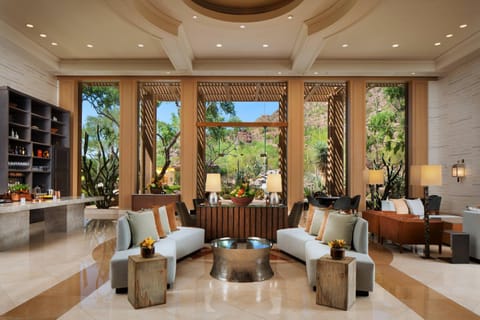 The Canyon Suites at The Phoenician, a Luxury Collection Resort, Scottsdale Resort in Scottsdale