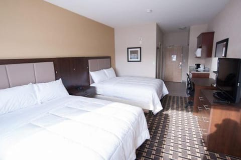 Western Star Inn & Suites Esterhazy Hotel in Saskatchewan