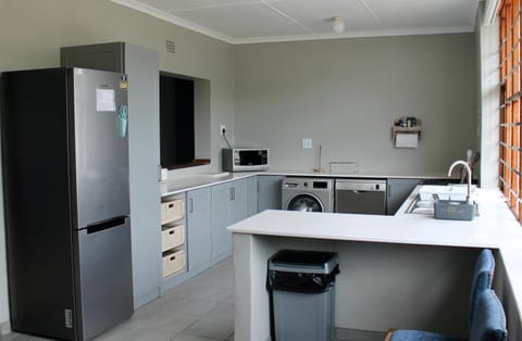 Khayanoster Apartment in Western Cape
