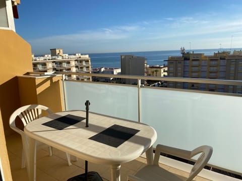 Off site, Balcony/Terrace, Dining area, Sea view