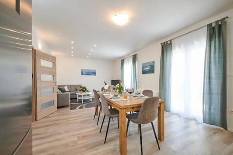 Apartmani Laurus Eigentumswohnung in Trogir