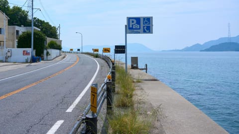 Tabist Setouchinoyado Takehara Seaside Ryokan in Hiroshima Prefecture