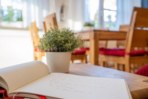 Strandpirat Jan House in Dahme