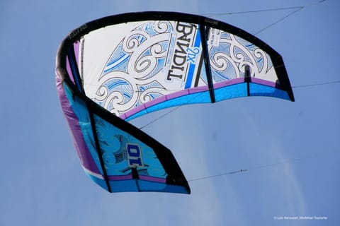 Maison contemporaine 10 pers à Saint-Pierre-Quiberon House in Brittany