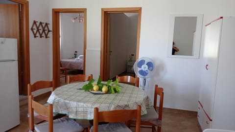 casa dei limoni Apartment in Peschici